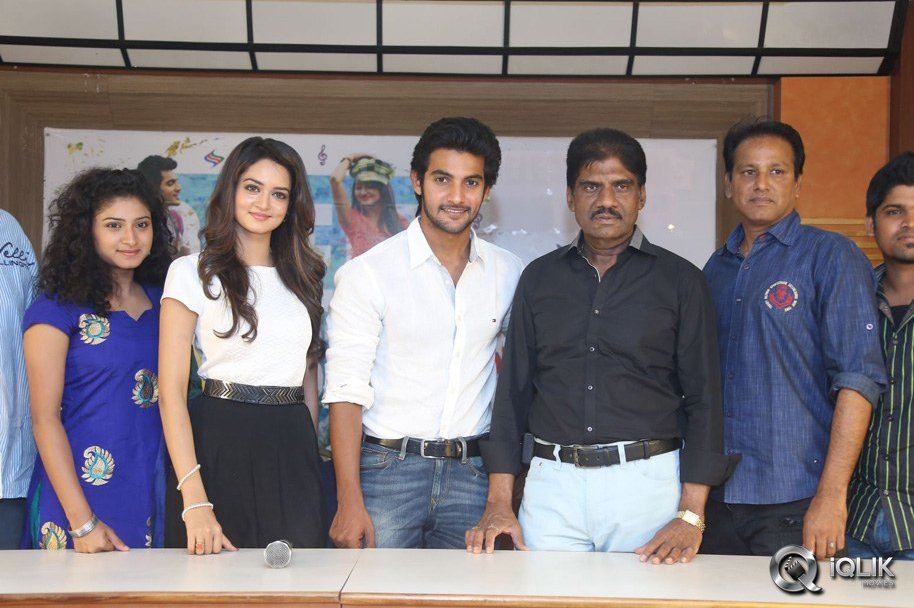 Pyaar-Mein-Padipoyane-Movie-Success-Meet